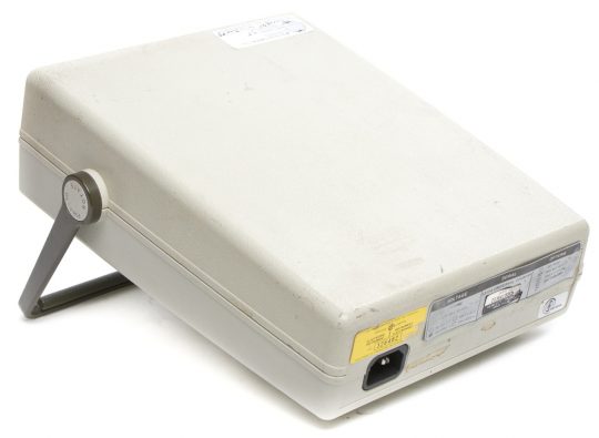 HP 5315A Universal Counter