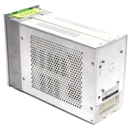 HP 86632B Modulation Section AM/FM