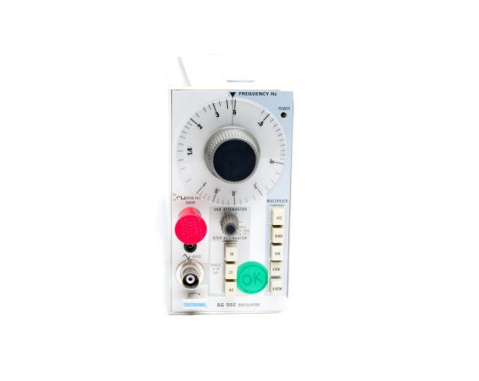 Tektronix SG 502 Oscillator