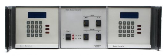 Scientific Atlanta – 7520 Down Converter