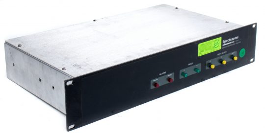 Spectracom – Selector/Distribution Amplifier