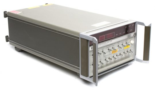 HP 59401A Bus System Analyzer