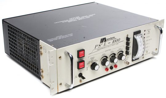 Acme Electronics PS2L-1000 Programmable Solid State Load