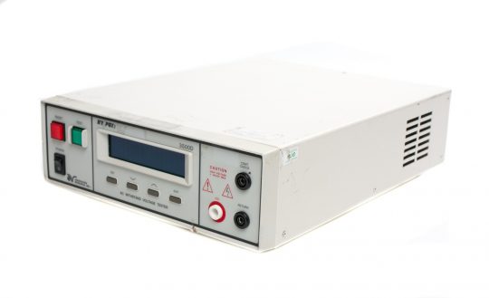 Hypot 3500D AC withstand voltage tester 