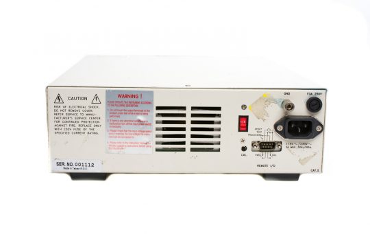 Hypot 3500D AC withstand voltage tester 