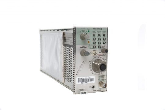 Tektronix 7B80