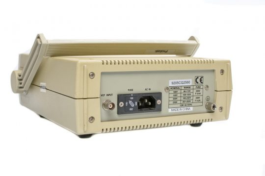 Protek Sweep function Generator 8-803