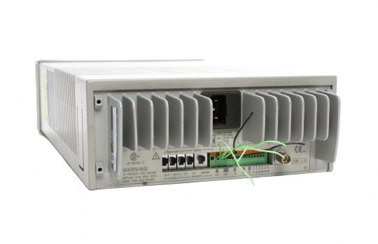 HP E3614A DC Power Supply