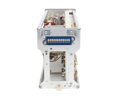 Tektronix Type 3A3 Dual-Trace Differential Amplifier