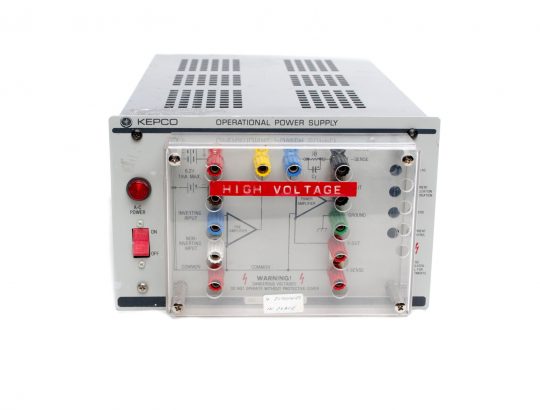 KEPCO Operational Power Supply OPS 2000B