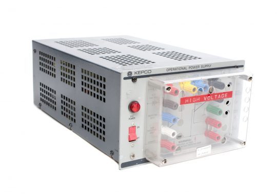 KEPCO Operational Power Supply OPS 2000B