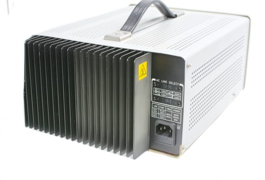 Laboratory DC Power Supply GPR-6030D