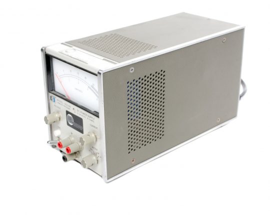 HP 6224B DC Power Supply