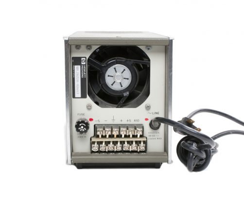 HP 6224B DC Power Supply