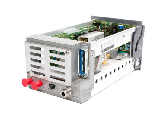 HP 86242C RF Plug-In