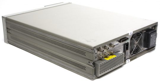 HP 8981B Vector Modulation Analyzer