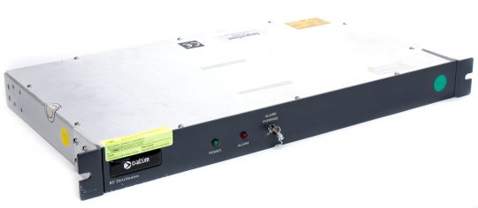 Datum Model 6502 RF Distribution