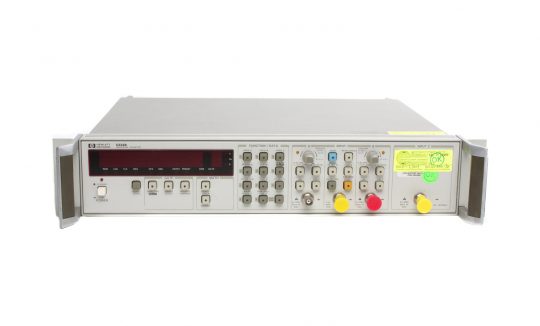 HP 5334B Universal Counter