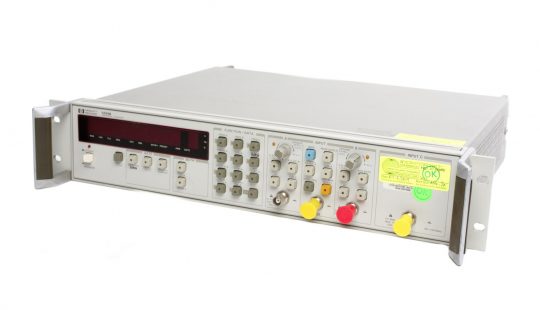 HP 5334B Universal Counter