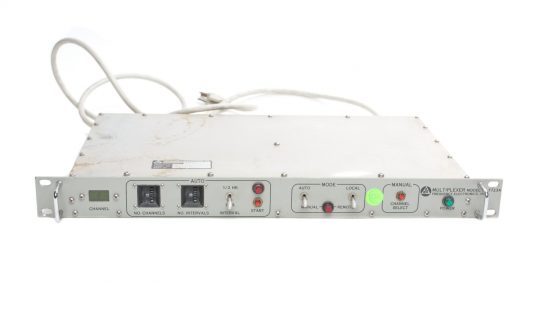 Multiplexer Model FE-7723A