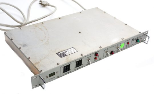 Multiplexer Model FE-7723A