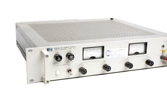 HP 6265B DC Power Supply