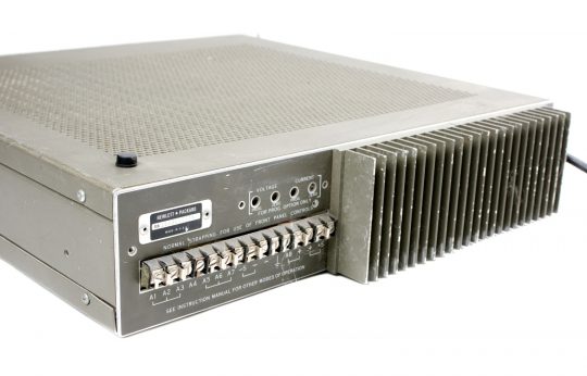 HP 6265B DC Power Supply