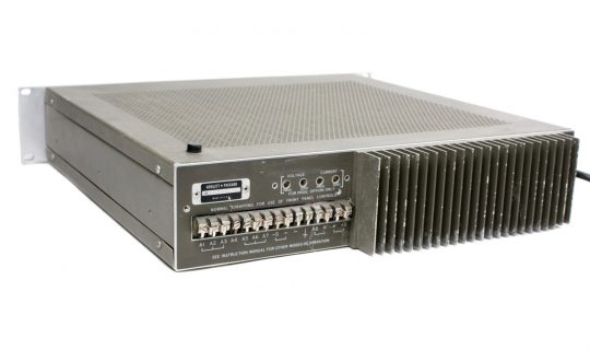 HP 6265B DC Power Supply