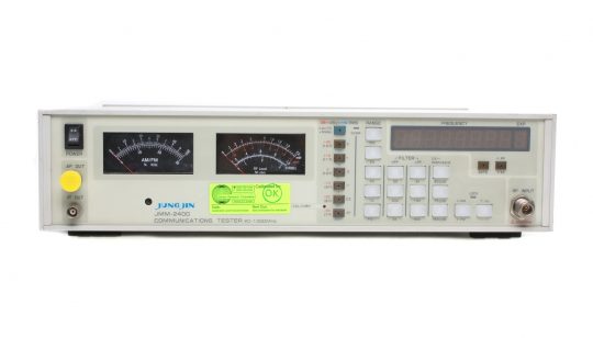 Jung Jin JMM-2400 Communications Tester