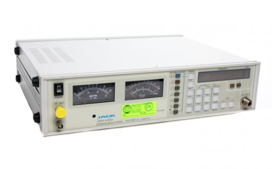 Jung Jin JMM-2400 Communications Tester