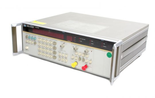 HP 5335A Universal Counter