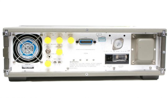 HP 5335A Universal Counter