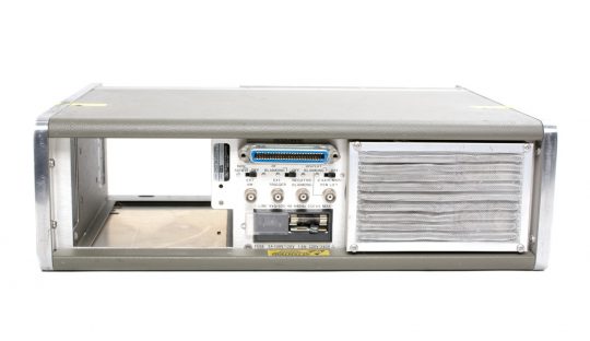 HP 8620C Sweep Oscillator