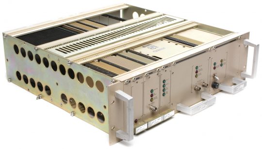 EFRATOM Rubidium Timing Standard