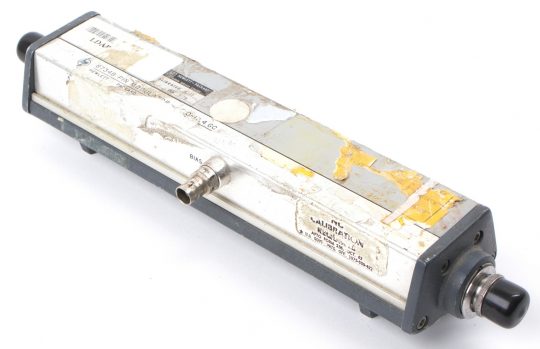 HP 8734B Pin Modulator 7.0-12.4 GC